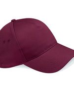 Beechfield Ultimate 5 Panel Cap - thumbnail 5