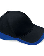 Beechfield Teamwear Competition Cap - thumbnail 1