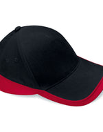 Beechfield Teamwear Competition Cap - thumbnail 4