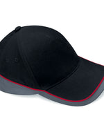 Beechfield Teamwear Competition Cap - thumbnail 5