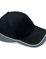 Beechfield Teamwear Competition Cap - thumbnail 6