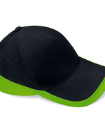 Beechfield Teamwear Competition Cap - thumbnail 7