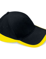 Beechfield Teamwear Competition Cap - thumbnail 9