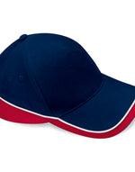 Beechfield Teamwear Competition Cap - thumbnail 14