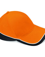 Beechfield Teamwear Competition Cap - thumbnail 16