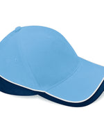 Beechfield Teamwear Competition Cap - thumbnail 17