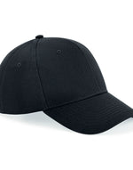 Beechfield Ultimate 6 Panel Cap - thumbnail 2