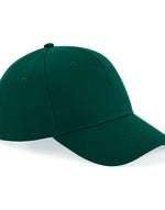 Beechfield Ultimate 6 Panel Cap - thumbnail 8