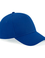 Beechfield Ultimate 6 Panel Cap - thumbnail 3