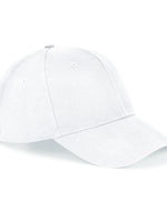 Beechfield Ultimate 6 Panel Cap - thumbnail 7