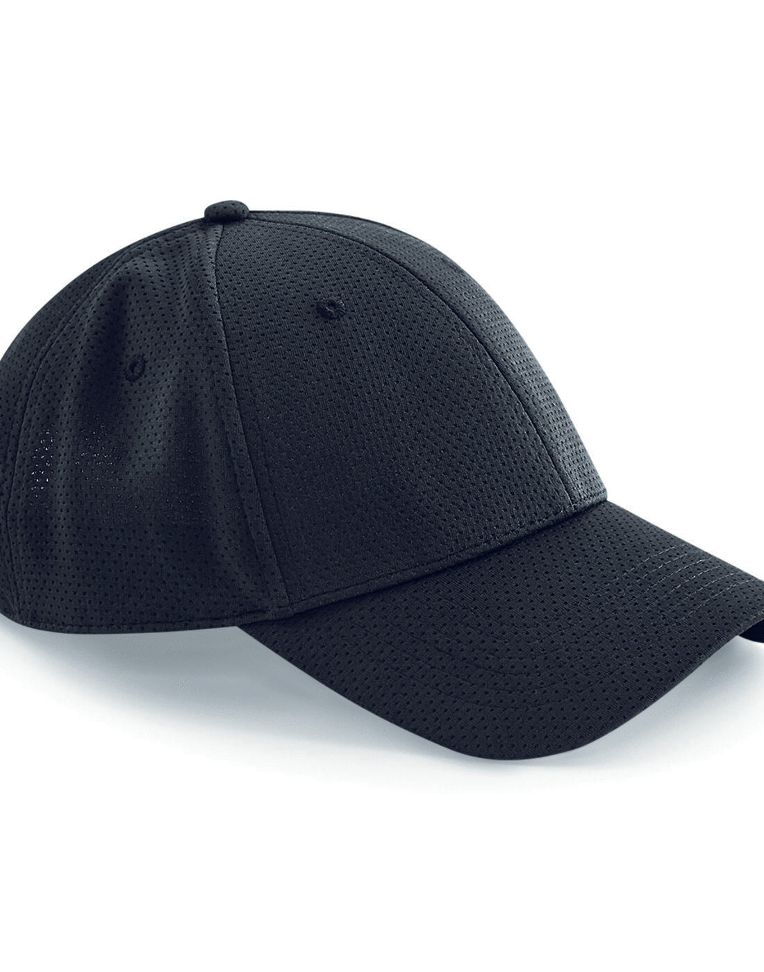 Beechfield Air Mesh 6 Panel Cap