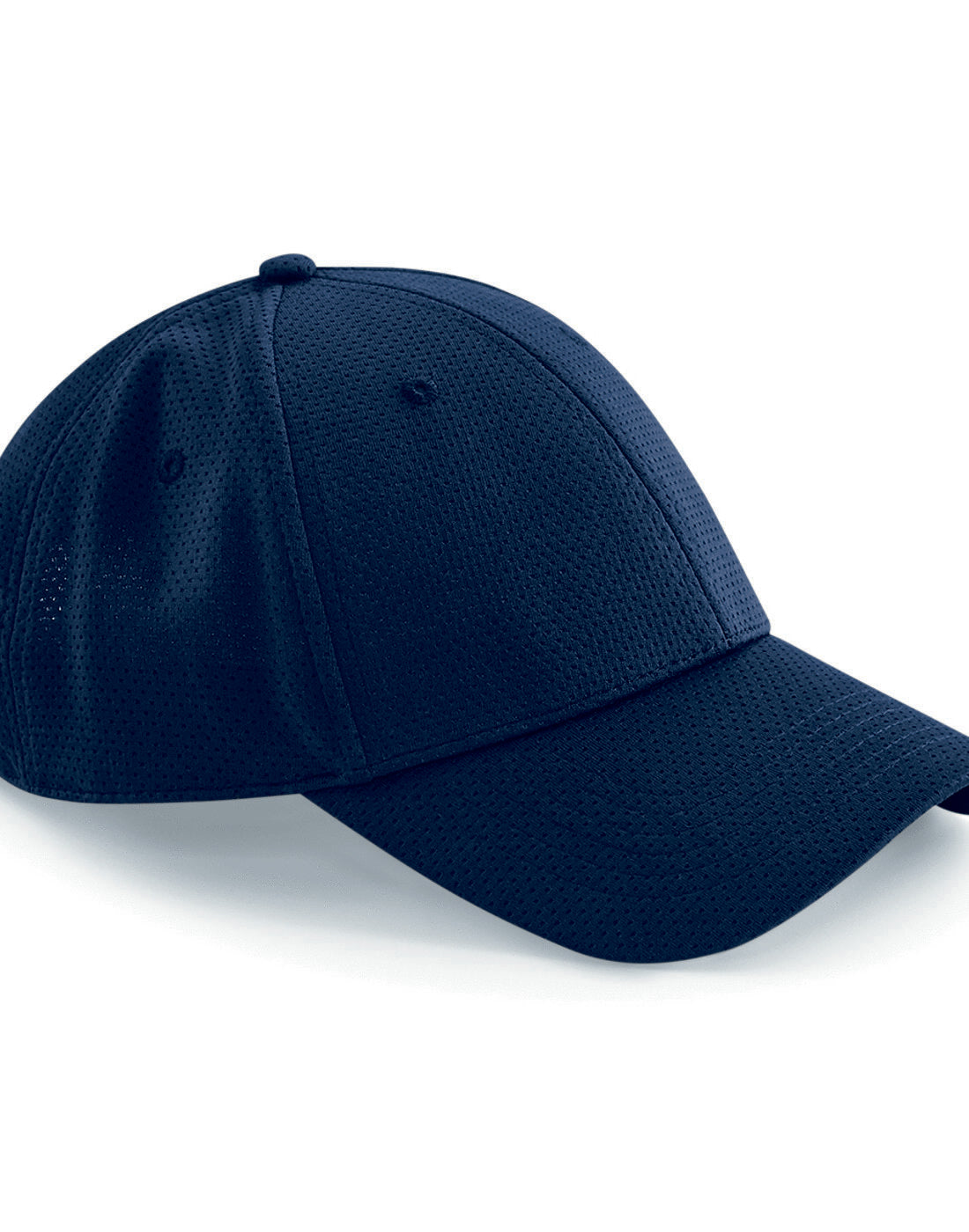 Beechfield Air Mesh 6 Panel Cap