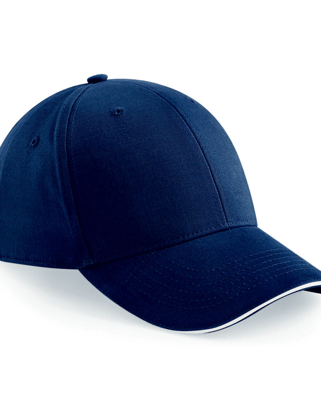 Beechfield Athleisure 6 Panel Cap