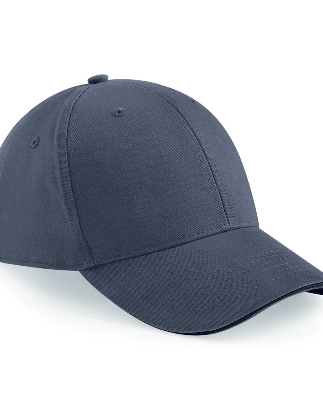 Beechfield Athleisure 6 Panel Cap