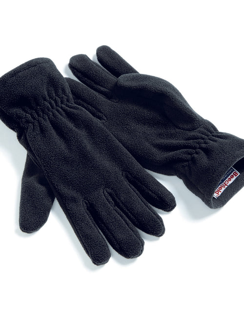 Beechfield Suprafleece Alpine Gloves