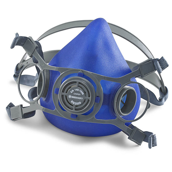 Beeswift Twin Filter Respirator Large