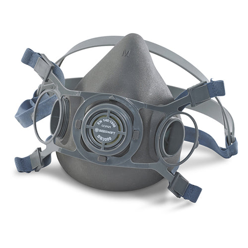 Beeswift Twin Filter Respirator Large