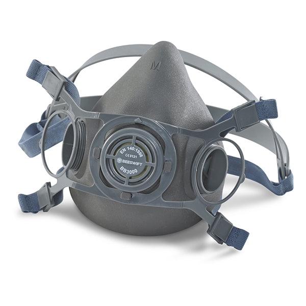 Beeswift Twin Filter Respirator Large