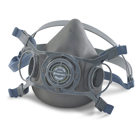 Beeswift Twin Filter Respirator Large