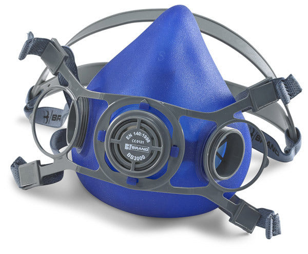 Beeswift Twin Filter Respirator Large