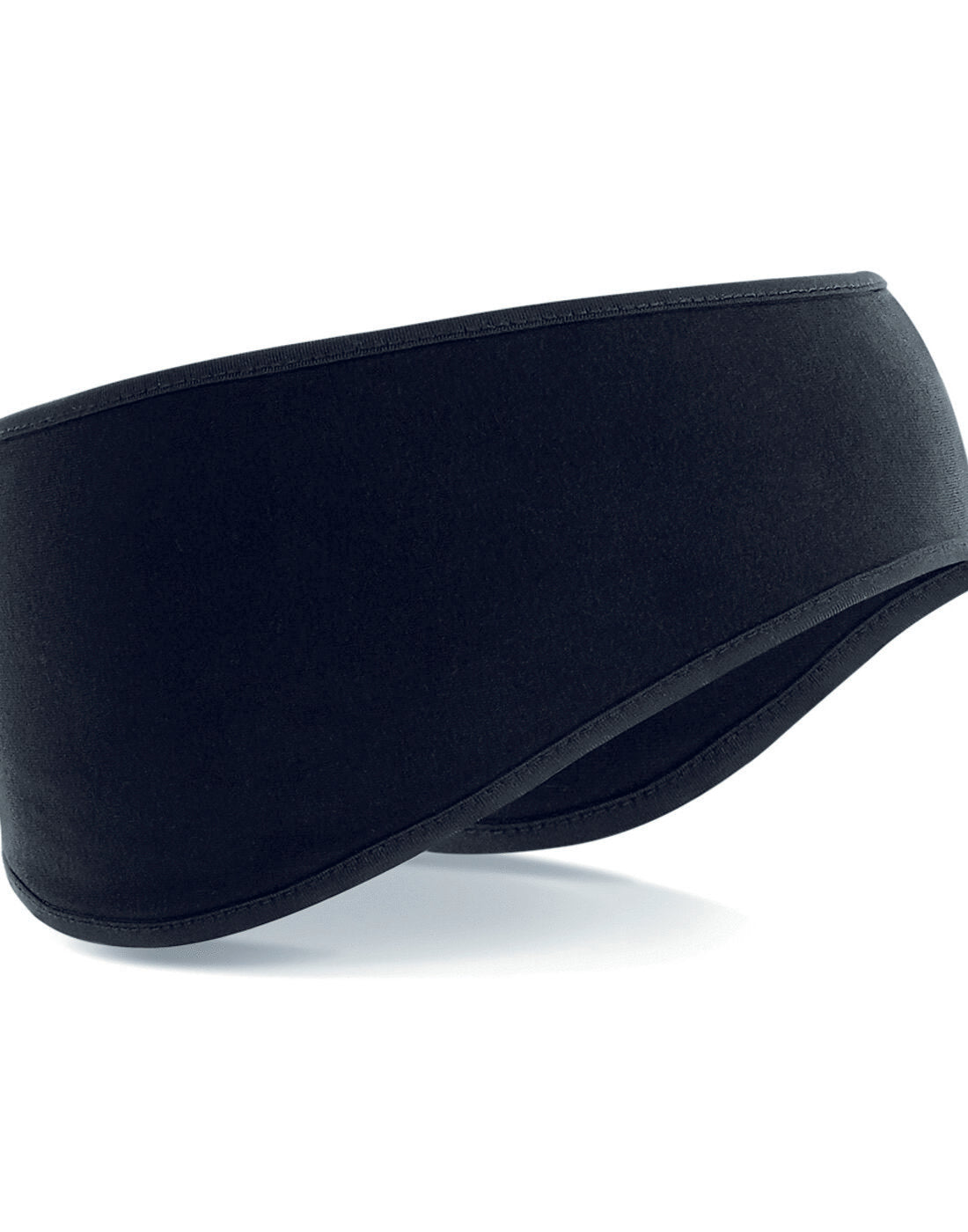 Beechfield Softshell Sports Tech Headband