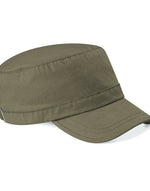 Beechfield Army Cap - thumbnail 6