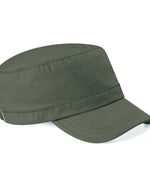 Beechfield Army Cap - thumbnail 8