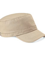 Beechfield Army Cap - thumbnail 9