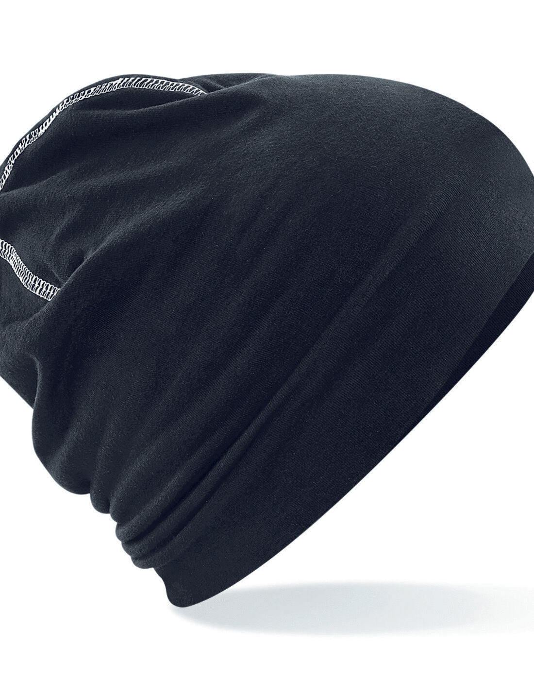 Beechfield Hemsedal Cotton Beanie