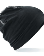 Beechfield Hemsedal Cotton Beanie - thumbnail 3