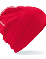 Beechfield Hemsedal Cotton Beanie - thumbnail 4