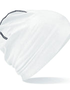 Beechfield Hemsedal Cotton Beanie