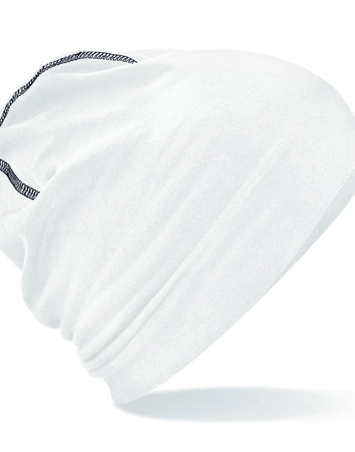Beechfield Hemsedal Cotton Beanie
