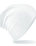 Beechfield Hemsedal Cotton Slouch Beanie - thumbnail 9