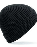 Beechfield Engineered Knit Ribbed Beanie - thumbnail 12
