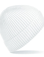 Beechfield Engineered Knit Ribbed Beanie - thumbnail 10