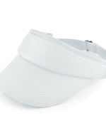 Beechfield Sports Visor - thumbnail 4