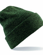 Beechfield Heritage Beanie - thumbnail 3