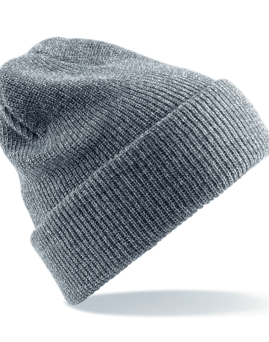 Beechfield Heritage Beanie