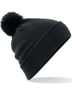 Beechfield Original Pom Pom Beanie - thumbnail 2