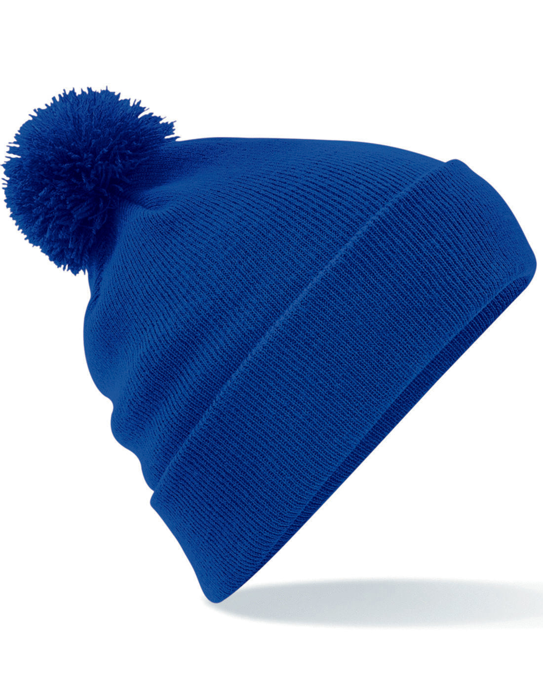 Beechfield Original Pom Pom Beanie