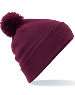 Beechfield Original Pom Pom Beanie - thumbnail 4