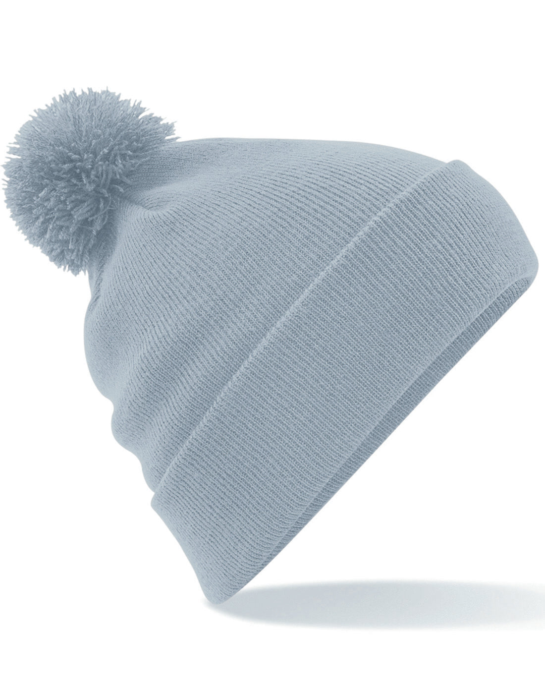 Beechfield Original Pom Pom Beanie