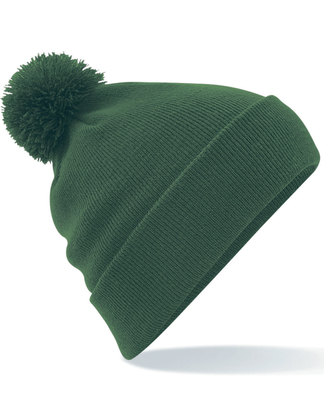 Beechfield Original Pom Pom Beanie