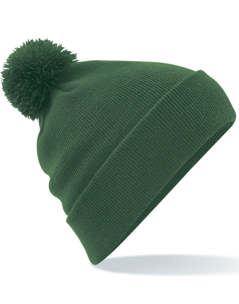 Beechfield Original Pom Pom Beanie