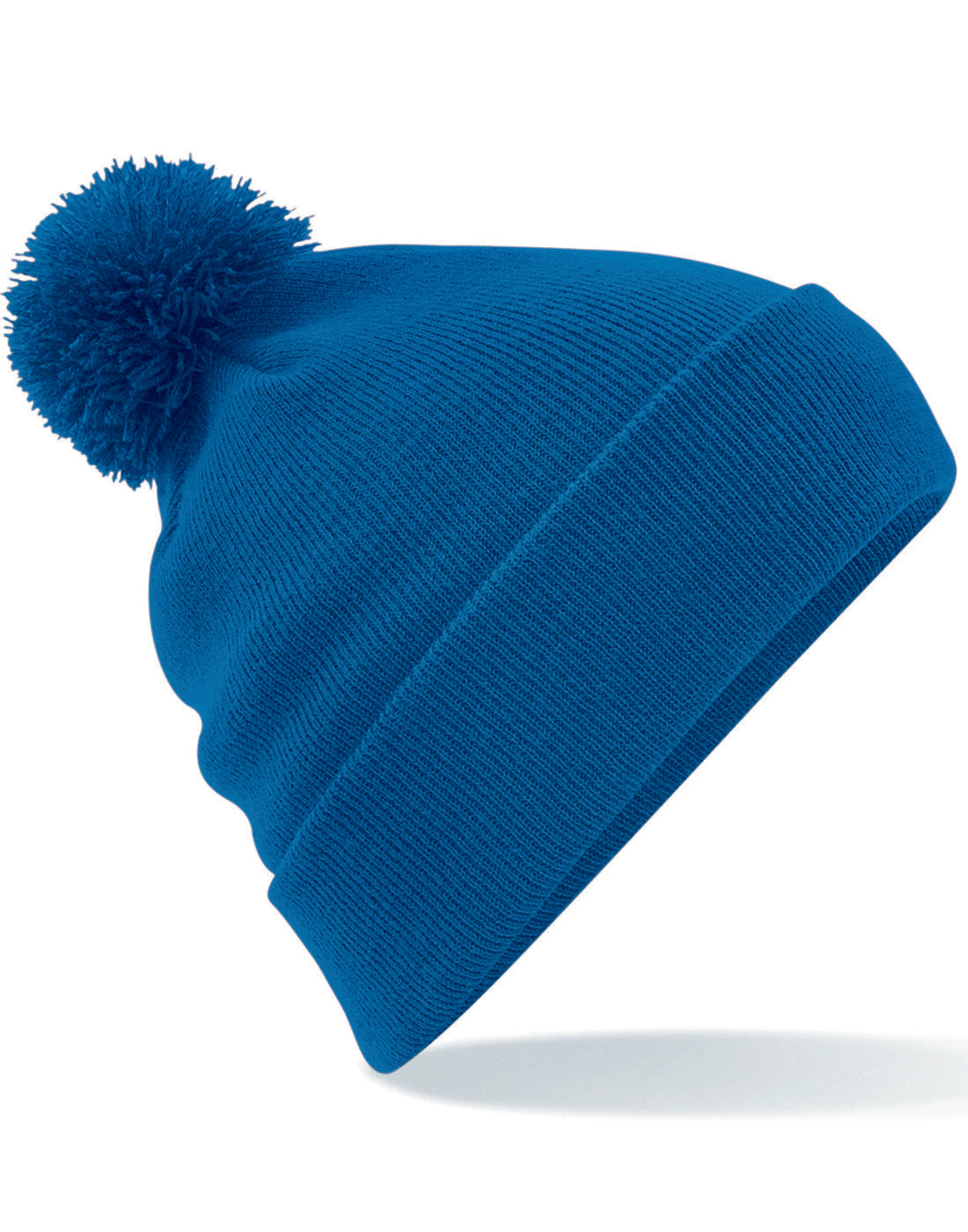 Beechfield Original Pom Pom Beanie