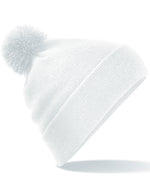 Beechfield Original Pom Pom Beanie - thumbnail 12