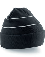 Beechfield Enhanced-Viz Beanie - thumbnail 2