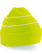 Beechfield Enhanced-Viz Beanie - thumbnail 4