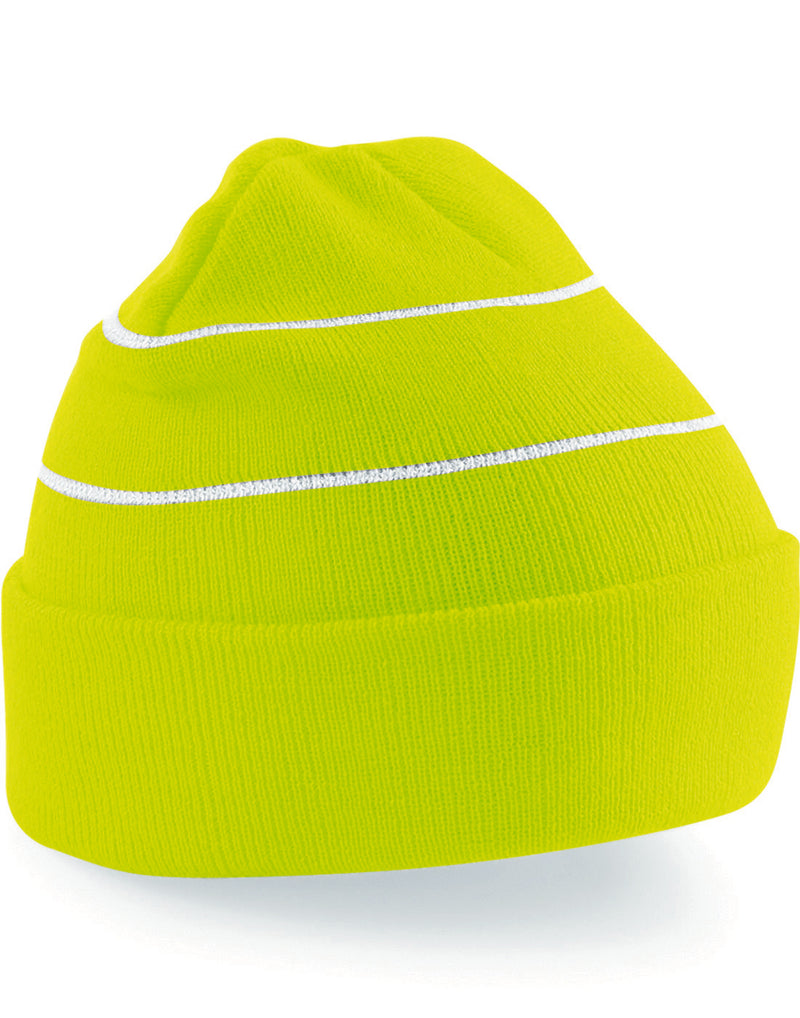 Beechfield Enhanced-Viz Beanie
